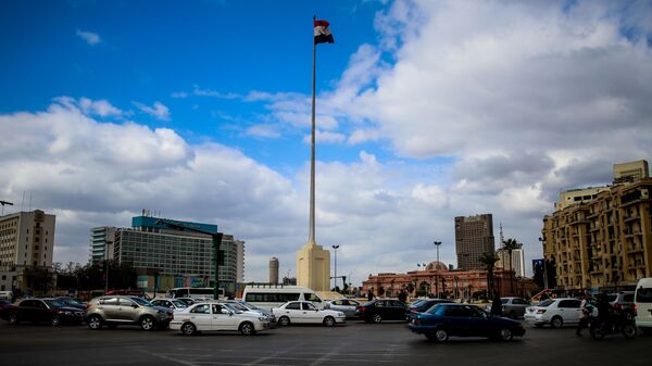 Le Caire, image d'illustration  - Sputnik Afrique