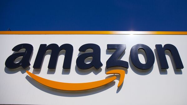 Amazon - Sputnik Afrique