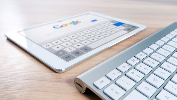 Google - Sputnik Afrique