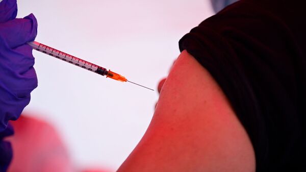 Vaccination - Sputnik Afrique