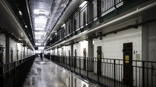 Prison de Fresnes - Sputnik Afrique