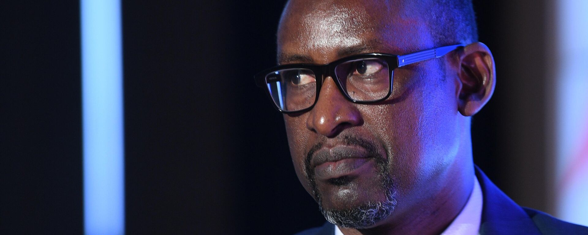 Mali Foreign Minister Abdoulaye Diop during an interview with RIA Novosti. - Sputnik Africa, 1920, 20.11.2023
