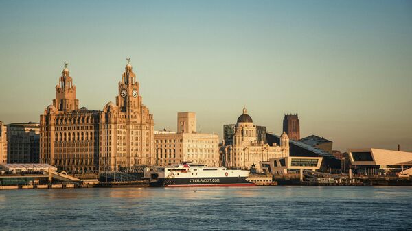Liverpool - Sputnik Afrique