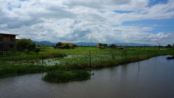 Myanmar (archive photo) - Sputnik Afrique