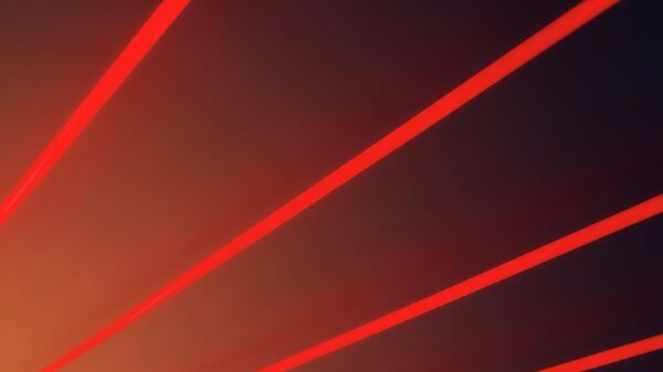 Laser - Sputnik Afrique