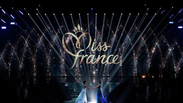 Miss France, décembre 2021 - Sputnik Afrique