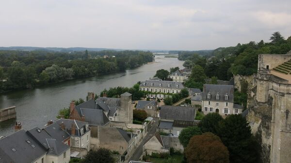 Amboise - Sputnik Afrique