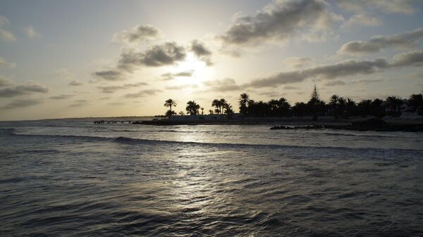 Djerba (archive photo) - Sputnik Afrique