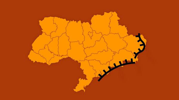 Russian special operation interactiv COVER - Sputnik Africa