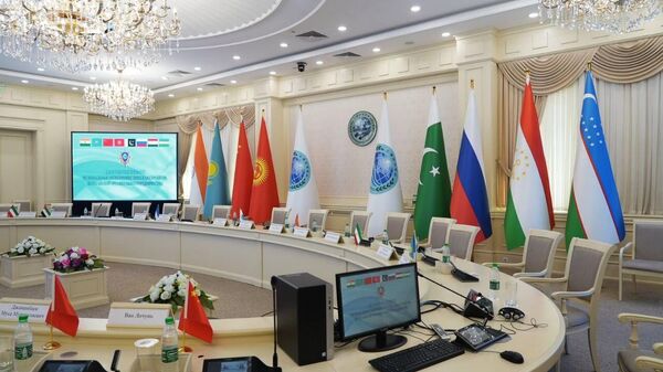 Iran joined the SCO - Sputnik Africa