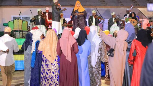 Kiswahili Day, July 7, 2023 Zanzibar - Sputnik Africa