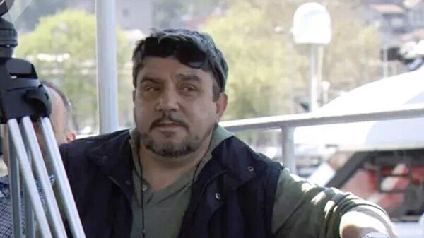 Sputnik Armenia columnist Ashot Gevorkyan - Sputnik Africa