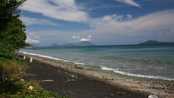Flores, Indonesia - Sputnik Africa
