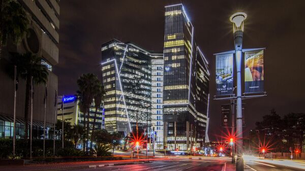 The Bowman, Sandton
 - Sputnik Africa
