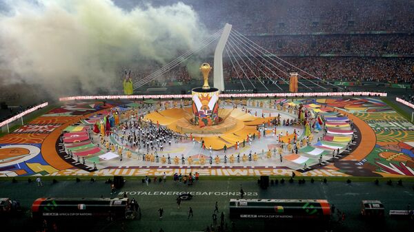 African Cup of Nations, 2024 - Sputnik Africa