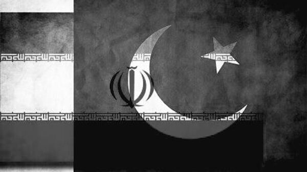 Crise Iran-Pakistan: «Les Américains n'ont pas d'amis, ils n'ont que des intérêts» - Sputnik Afrique