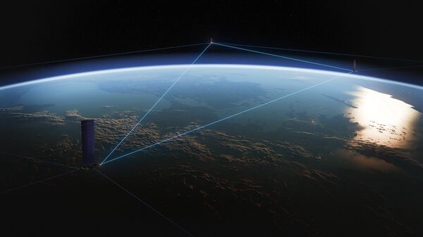 Starlink - Sputnik Afrique