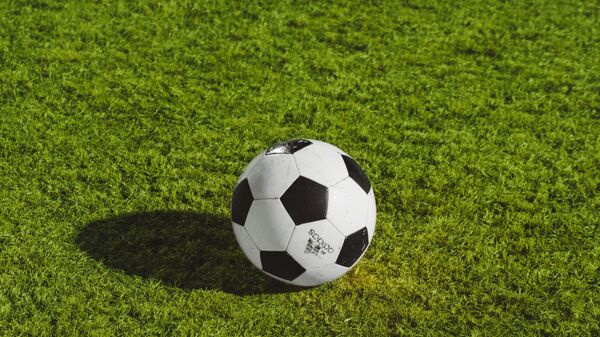 Un ballon de football - Sputnik Africa