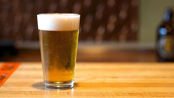 Beer - Sputnik Africa