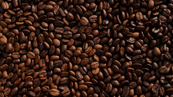 Café - Sputnik Afrique