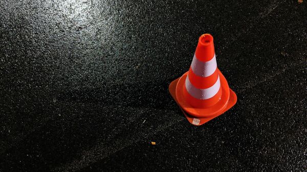 Accident de la route - Sputnik Afrique