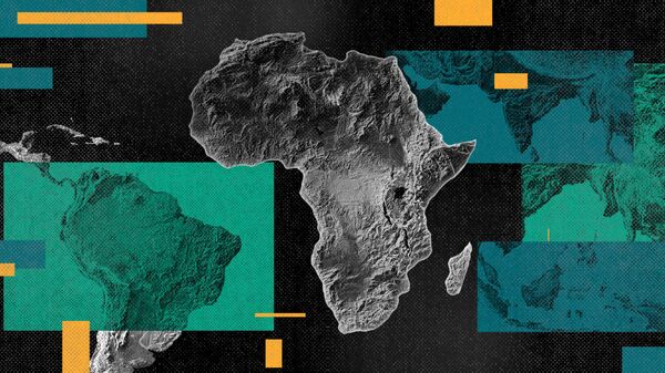  - Sputnik Africa