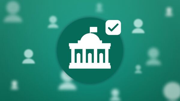 Likely Makeup of New Russian Government - Sputnik Africa