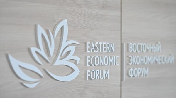 Far East, Arctic's Development, Cooperation in Asia-Pacific to Be Discussed at EEF 2024 - Sputnik Africa