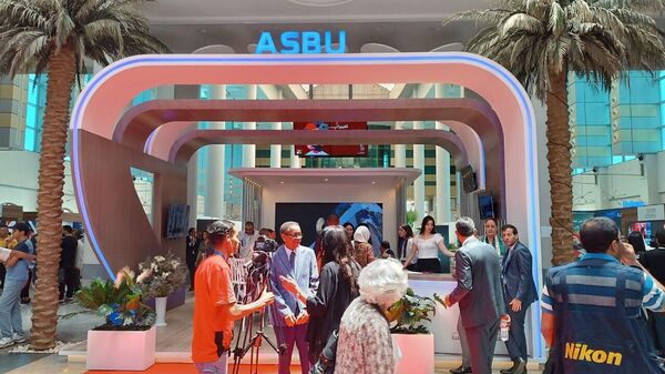 24th Arab Radio and Television Festival - Sputnik Africa