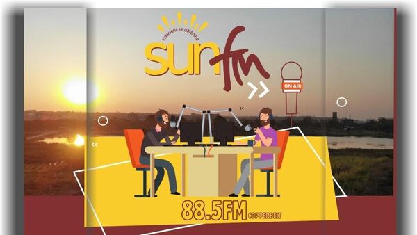 Sputnik Begins Broadcasting on FM Waves in Zambia - Sputnik Africa