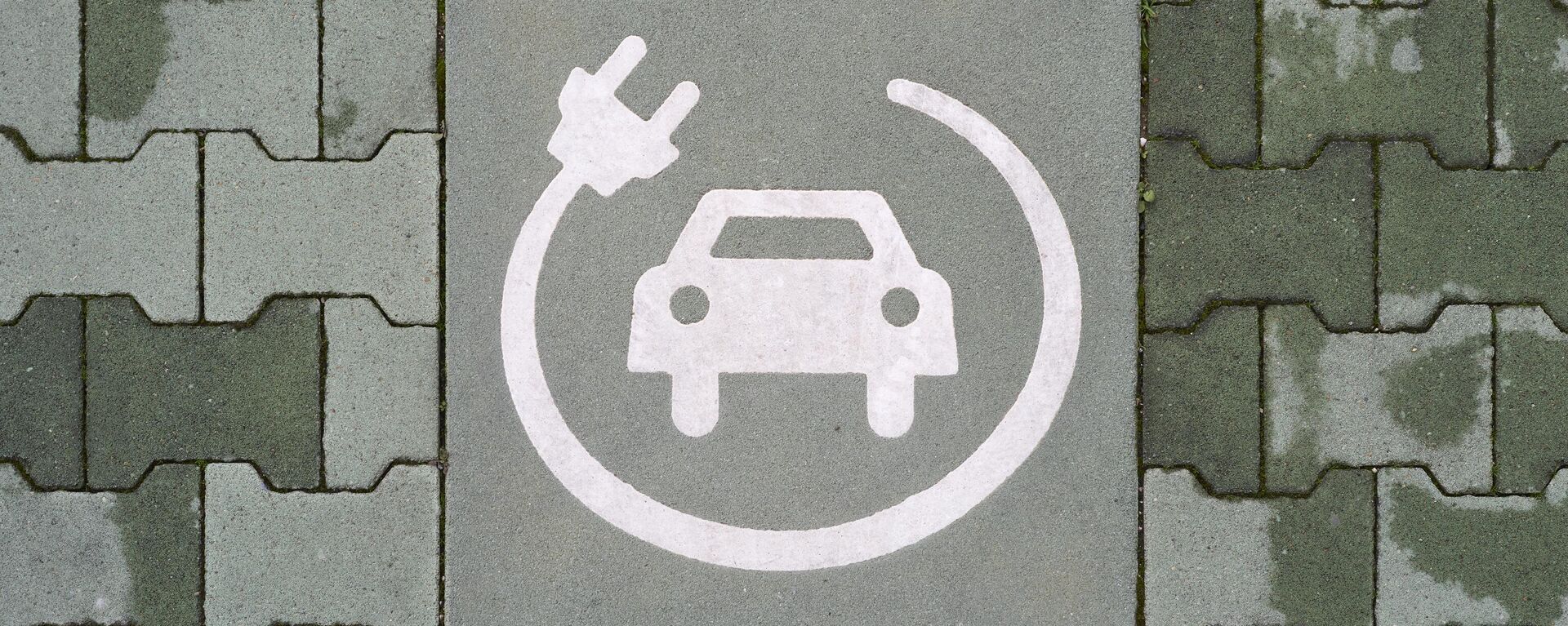 Electric vehicle (EV) - Sputnik Africa, 1920, 23.03.2025