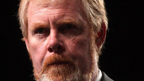Leo Brent Bozell III - Sputnik Africa