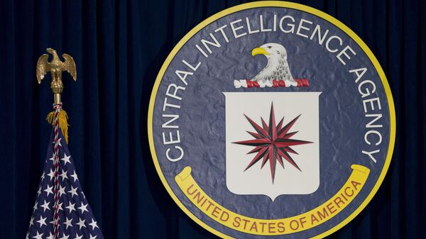 CIA - Sputnik Africa