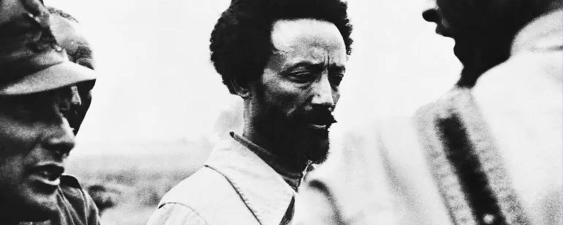 Ethiopia Launches Campaign to Recover From Italy Looted Artifacts Belonging to War Hero Ras Desta Damtew - Sputnik Africa, 1920, 09.04.2025