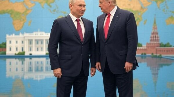 Istanbul Talks Aimed at Overcoming Consequences of Moscow-Washington Diplomatic War, Russian Lawmaker Says - Sputnik Africa