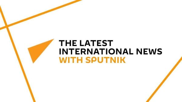 Major World Events by Evening of April 14 - Sputnik Africa