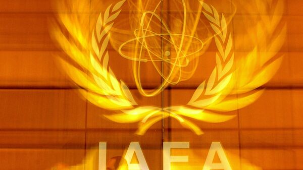 l'Agence internationale de l'énergie atomique (AIEA) - Sputnik Afrique