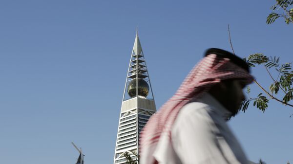 Arabie saoudite - Sputnik Afrique