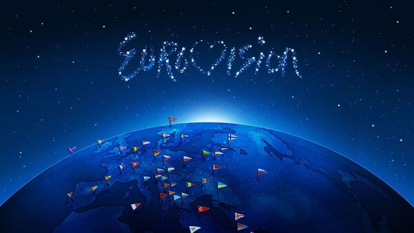 Eurovision - Sputnik Afrique