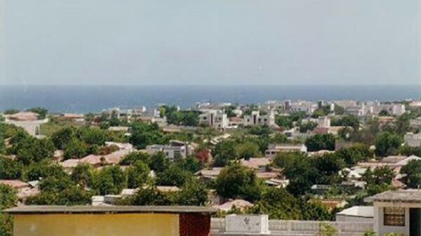Somalie (image d'illustration) - Sputnik Afrique