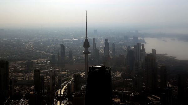 Kuwait City - Sputnik Afrique
