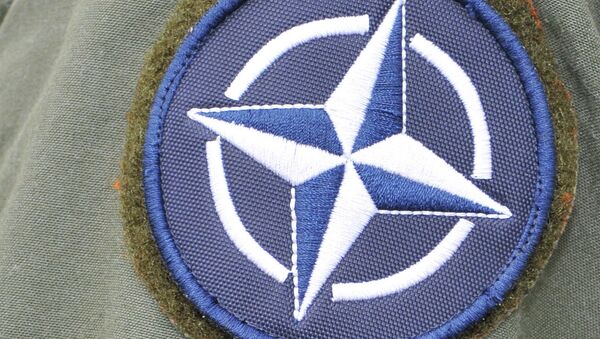 Otan - Sputnik Afrique