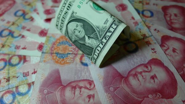 Investissements chinois - Sputnik Afrique