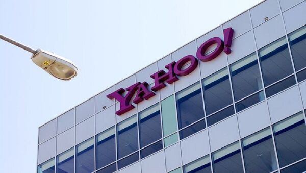 Yahoo - Sputnik Afrique