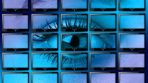 surveillance, image d'illustartion  - Sputnik Afrique