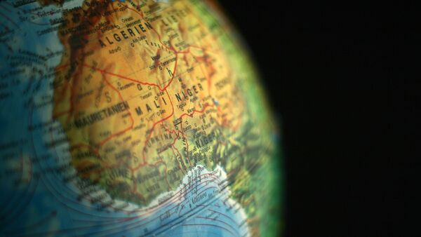 Algérie - Sputnik Afrique