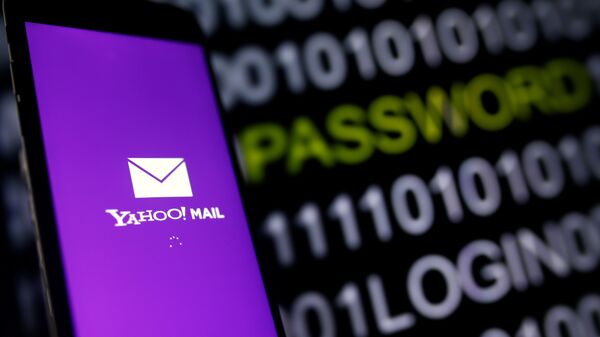 Yahoo Mail - Sputnik Afrique