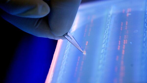 Lutte contre le cancer - Sputnik Afrique