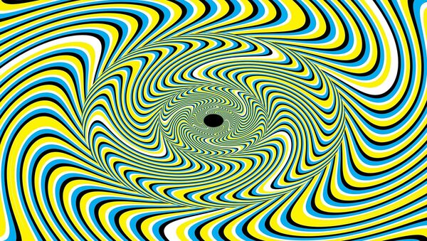 Illusion d’optique - Sputnik Afrique