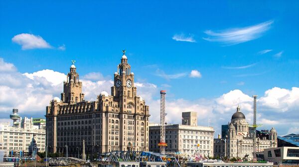 Liverpool - Sputnik Afrique
